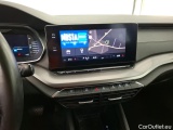  Skoda  Octavia  Break Business 2.0 TDI 150CV BVA7 E6d #7