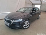  Skoda  Octavia  Break Business 2.0 TDI 150CV BVA7 E6d 