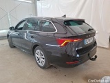  Skoda  Octavia  Break Business 2.0 TDI 150CV BVA7 E6d #2