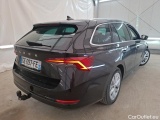  Skoda  Octavia  Break Business 2.0 TDI 150CV BVA7 E6d #3