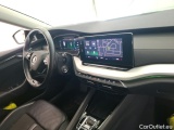  Skoda  Octavia  Break Business 2.0 TDI 150CV BVA7 E6d #5