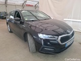  Skoda  Octavia  Break Business 2.0 TDI 150CV BVA7 E6d #4