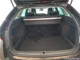  Skoda  Octavia  Break Business 2.0 TDI 150CV BVA7 E6d #8