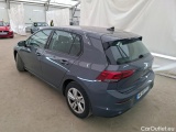  Volkswagen  Golf  VOLKSWAGEN / 2020 / 5P / Berline 2.0 TDI SCR 150 DSG7 Life Busi #2