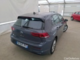  Volkswagen  Golf  VOLKSWAGEN / 2020 / 5P / Berline 2.0 TDI SCR 150 DSG7 Life Busi #3
