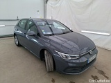 Volkswagen  Golf  VOLKSWAGEN / 2020 / 5P / Berline 2.0 TDI SCR 150 DSG7 Life Busi #4