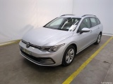  Volkswagen  Golf  VOLKSWAGEN SW / 2020 / 5P / Break 2.0 TDI SCR 115 DSG7 Life Business 