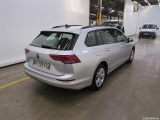  Volkswagen  Golf  VOLKSWAGEN SW / 2020 / 5P / Break 2.0 TDI SCR 115 DSG7 Life Business #3