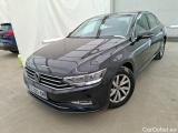  Volkswagen  Passat  Berline Business 2.0 TDI 150CV BVA7 E6d 