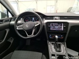  Volkswagen  Passat  Berline Business 2.0 TDI 150CV BVA7 E6d #5