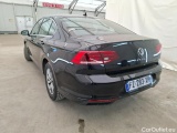  Volkswagen  Passat  Berline Business 2.0 TDI 150CV BVA7 E6d #2