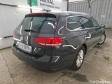  Volkswagen  Passat VOLKSWAGEN  SW 5p Break 2.0 TDI 150 DSG7 Confortline Busines BMT #3