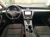  Volkswagen  Passat VOLKSWAGEN  SW 5p Break 2.0 TDI 150 DSG7 Confortline Busines BMT #5