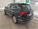  Volkswagen  Tiguan VOLKSWAGEN  / 2016 / 5P / SUV 2.0 TDI 150 BMV6 Carat #2