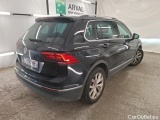  Volkswagen  Tiguan VOLKSWAGEN  / 2016 / 5P / SUV 2.0 TDI 150 BMV6 Carat #3