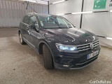  Volkswagen  Tiguan VOLKSWAGEN  / 2016 / 5P / SUV 2.0 TDI 150 BMV6 Carat #4