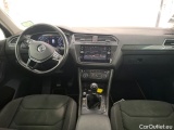  Volkswagen  Tiguan VOLKSWAGEN  / 2016 / 5P / SUV 2.0 TDI 150 BMV6 Carat #5