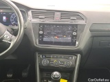  Volkswagen  Tiguan VOLKSWAGEN  / 2016 / 5P / SUV 2.0 TDI 150 BMV6 Carat #10