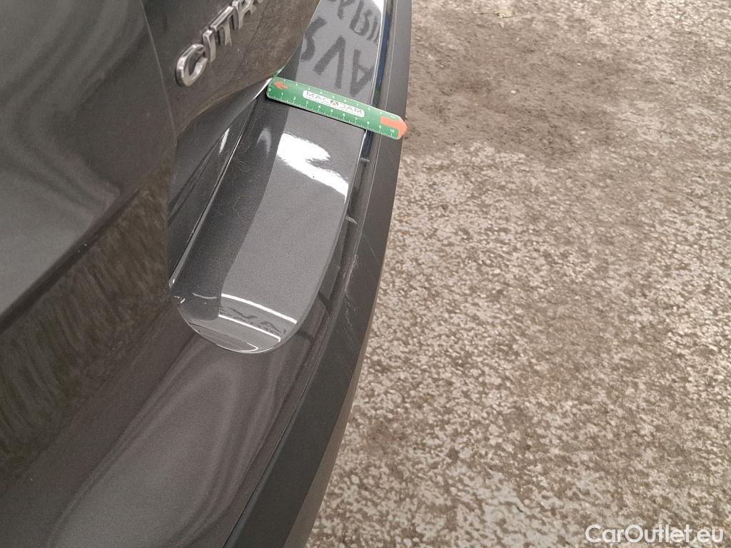  Citroen  C4  Berline Live Pack Business R 1.5 BlueHDI 110CV BVM6 E6d / TRANSFO VP/VF #16