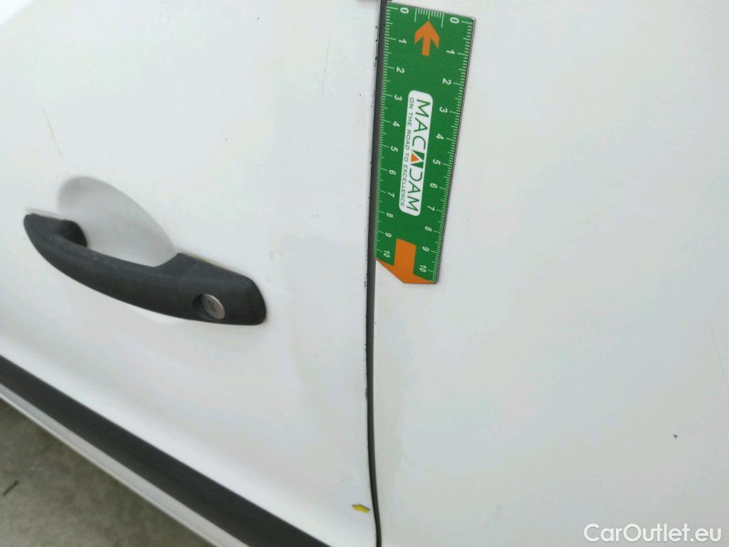  Citroen  Berlingo CITROEN  VU 3p EVL BlueHDi 100 S&S ETG6 Business20L1 fourgonnette #7