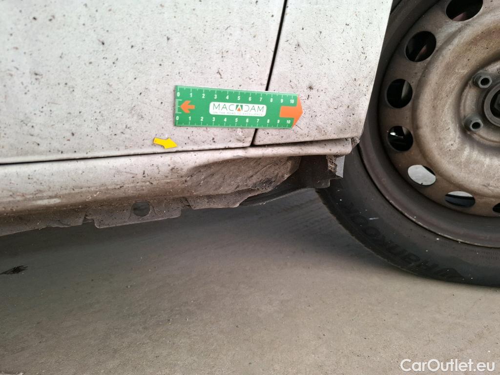  Citroen  Berlingo  Fourgon Club XL 950 1.5 BlueHDi 100CV BVM5 E6dT #5