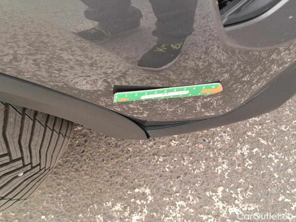  Citroen  C4  Berline Live Pack Business R 1.5 BlueHDI 110CV BVM6 E6d / TRANSFO VP/VF #2