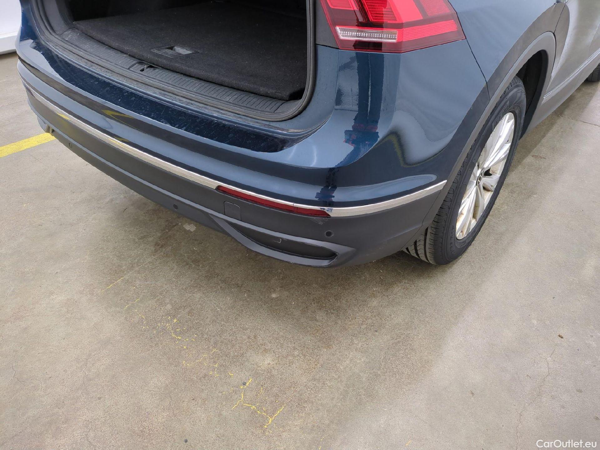  Volkswagen  Tiguan  Active 2.0 TDI 150CV BVA7 E6d #11