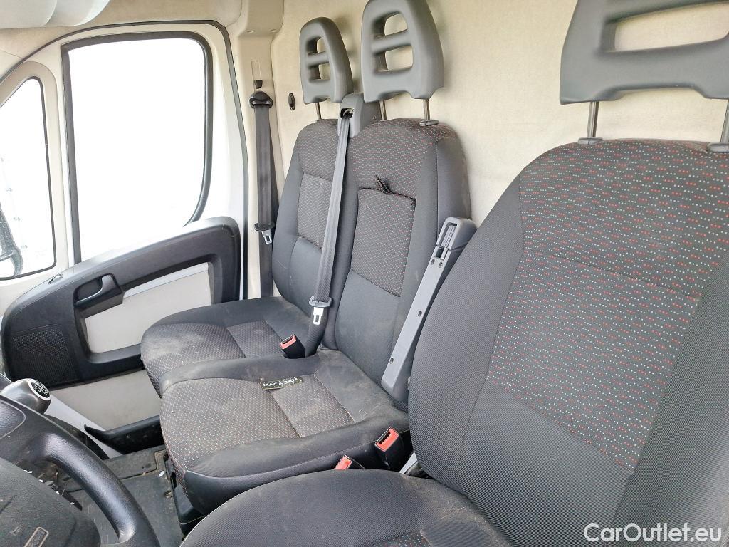  Citroen  Jumper CITROEN  VU 4p Fourgon 33 L2H2 BlueHDi 130 BVM6 Business #11