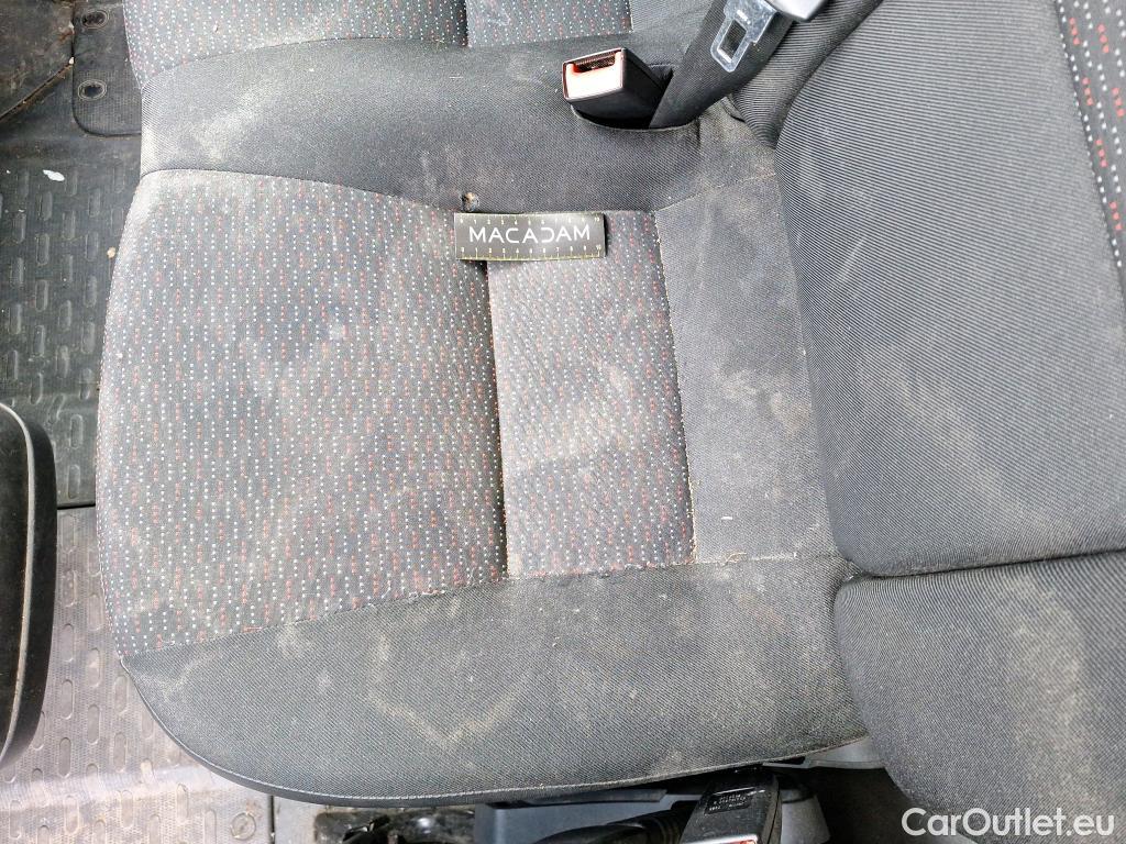  Citroen  Jumper CITROEN  VU 4p Fourgon 33 L2H2 BlueHDi 130 BVM6 Business #12