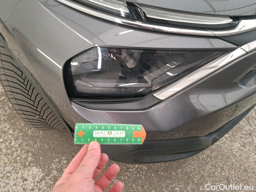  Citroen  C4  Berline Live Pack Business R 1.5 BlueHDI 110CV BVM6 E6d / TRANSFO VP/VF #13