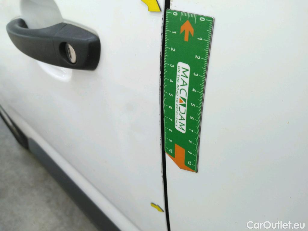  Citroen  Berlingo  Fourgon Driver M 1000 1.5 BlueHDi 100CV BVM5 E6dT #39