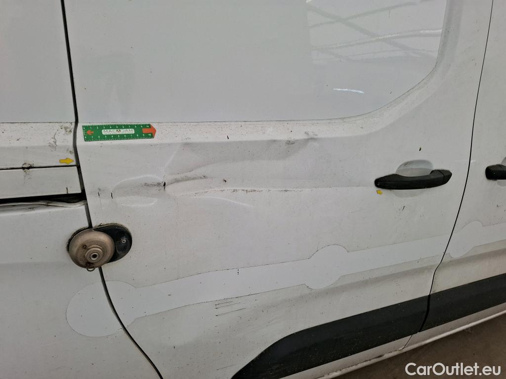  Citroen  Berlingo  Fourgon Club XL 950 1.5 BlueHDi 100CV BVM5 E6dT #2