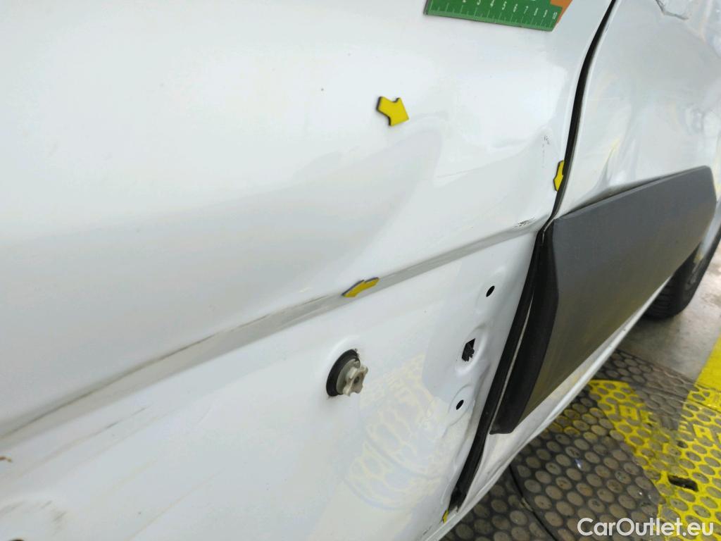  Citroen  Berlingo  Fourgon Driver XL 950 1.5 BlueHDi 100CV BVM5 E6dT #22