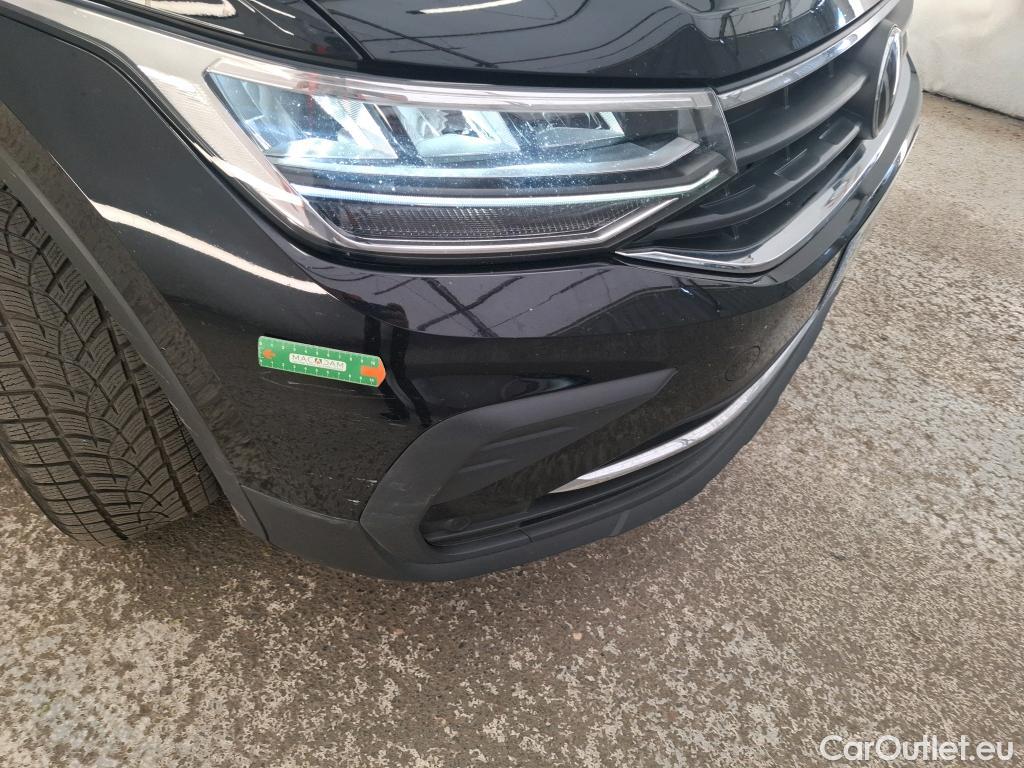  Volkswagen  Tiguan  Active 2.0 TDI 150CV BVA7 E6d #3