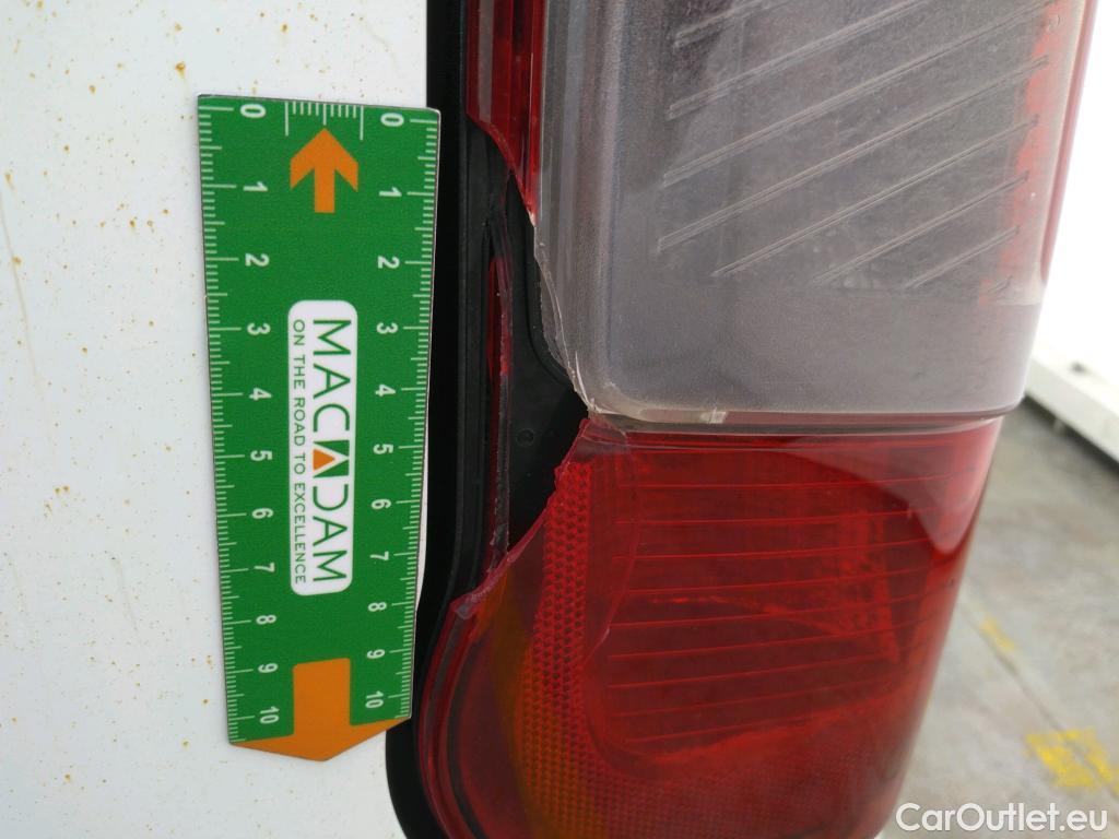  Citroen  Berlingo  Fourgon Driver M 1000 1.5 BlueHDi 100CV BVM5 E6dT #28