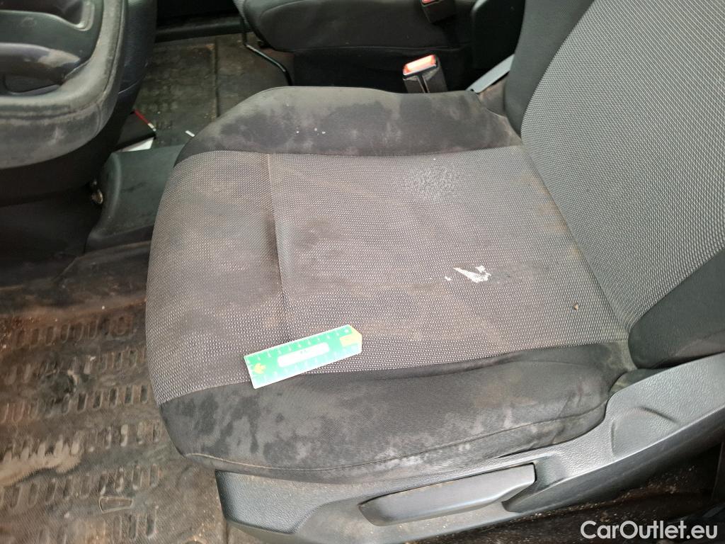  Citroen  Berlingo  Fourgon Club XL 950 1.5 BlueHDi 100CV BVM5 E6dT #6