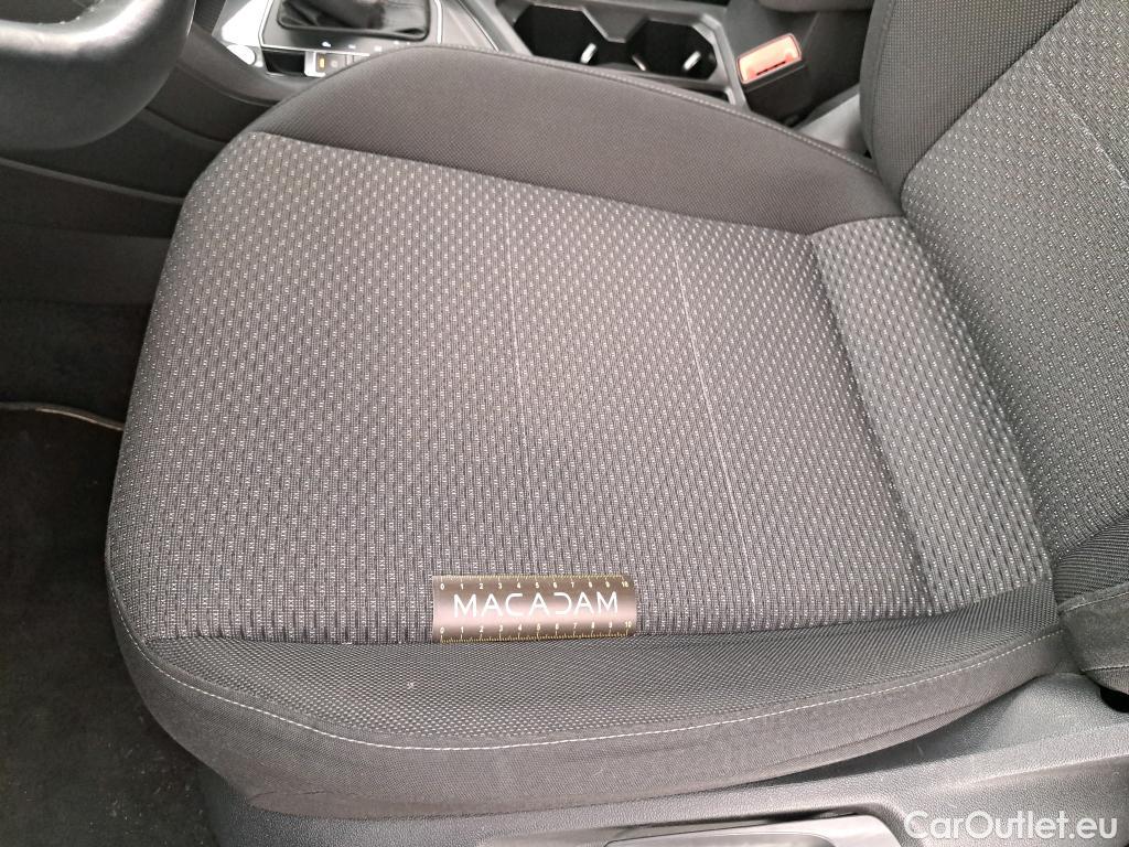  Volkswagen  Tiguan  Allspace Confortline Business 2.0 TDI 150CV BVA7 7 Sieges E6dT #12