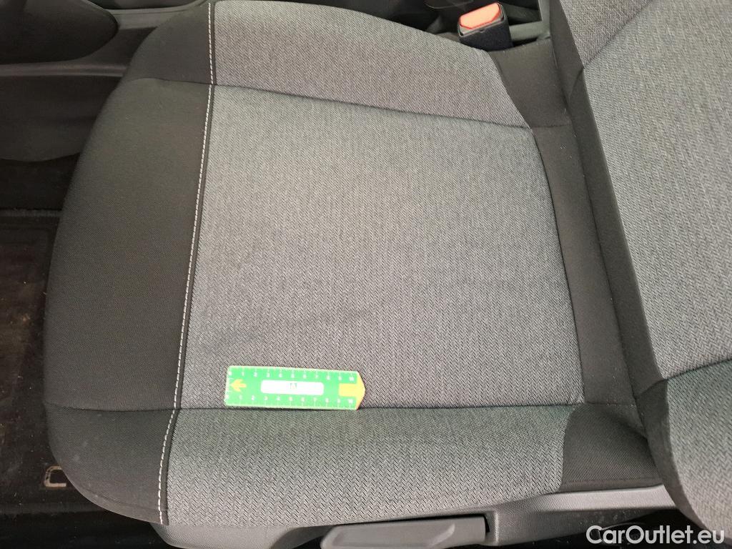  Citroen  C4  Berline Live Pack Business R 1.5 BlueHDI 110CV BVM6 E6d / TRANSFO VP/VF #12