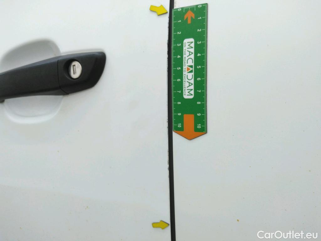  Citroen  Berlingo  Fourgon Driver M 1000 1.5 BlueHDi 100CV BVM5 E6dT #38