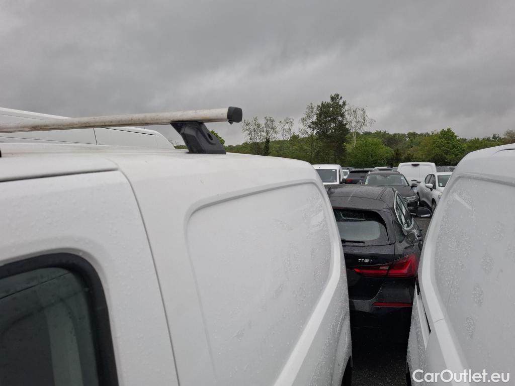  Citroen  Berlingo  Fourgon Club M 650 1.5 BlueHDi 75CV BVM5 E6dT #62