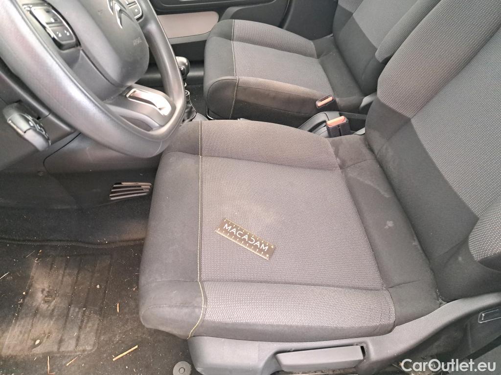  Citroen  C3  Société Feel 1.5 BlueHDI 100CV BVM6 E6dT #10