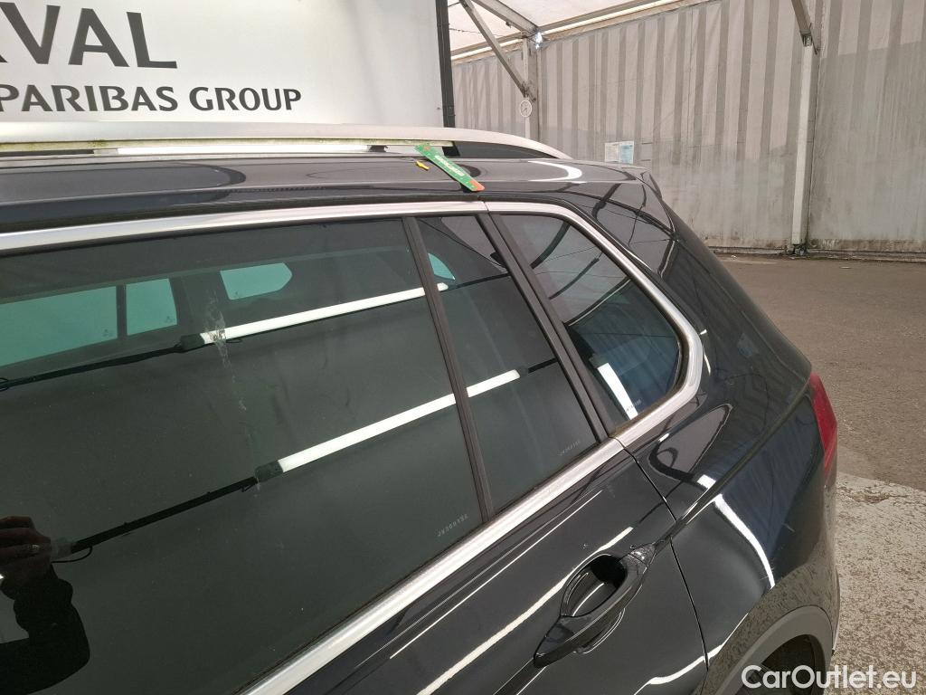  Volkswagen  Tiguan VOLKSWAGEN  / 2016 / 5P / SUV 2.0 TDI 150 BMV6 Carat #23