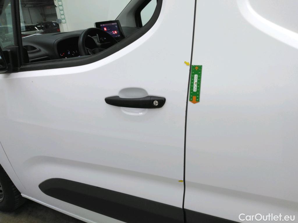  Citroen  Berlingo  Fourgon Driver XL 950 1.5 BlueHDi 100CV BVM5 E6dT #57