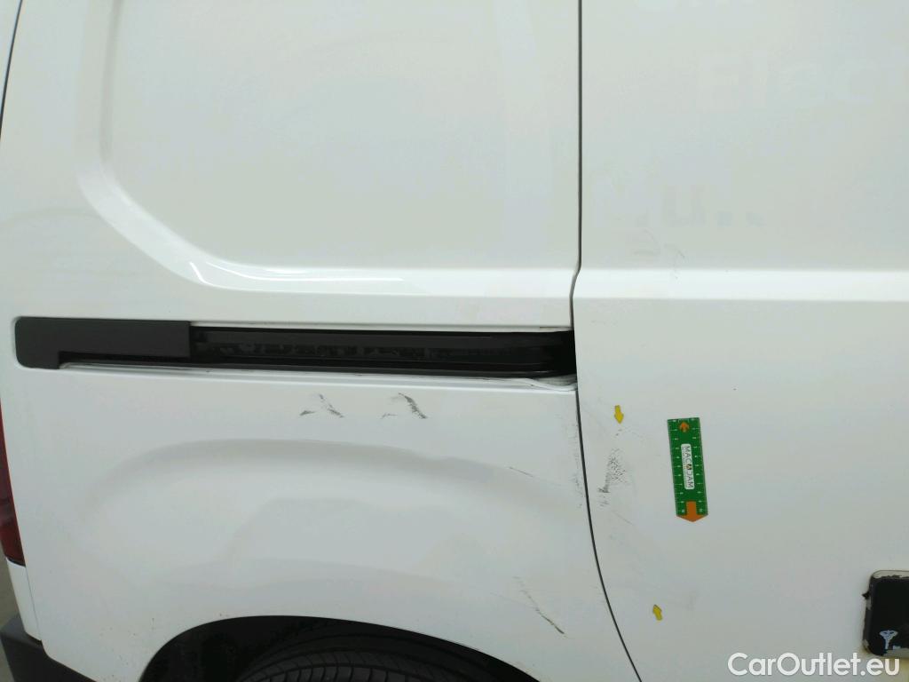  Citroen  Berlingo  Fourgon Driver M 1000 1.5 BlueHDi 100CV BVM5 E6dT #59