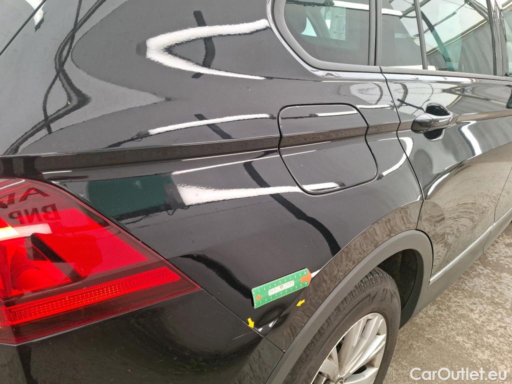  Volkswagen  Tiguan  Active 2.0 TDI 150CV BVA7 E6d #1