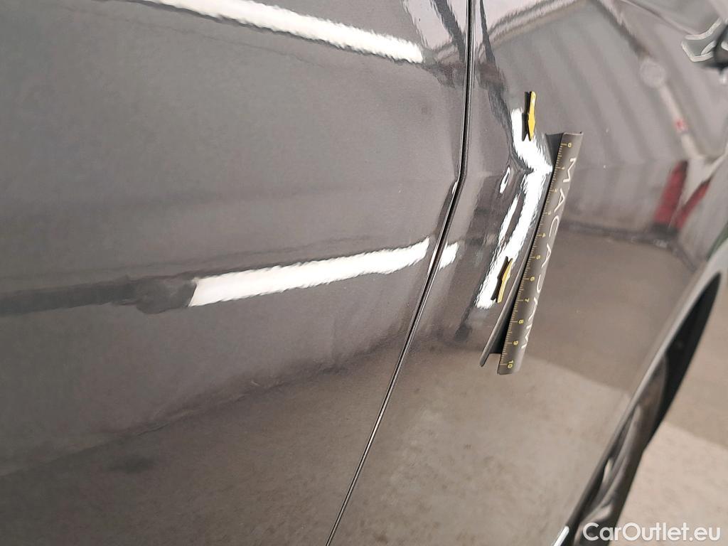  Volkswagen  Tiguan  Allspace Confortline Business 2.0 TDI 150CV BVA7 7 Sieges E6dT #2