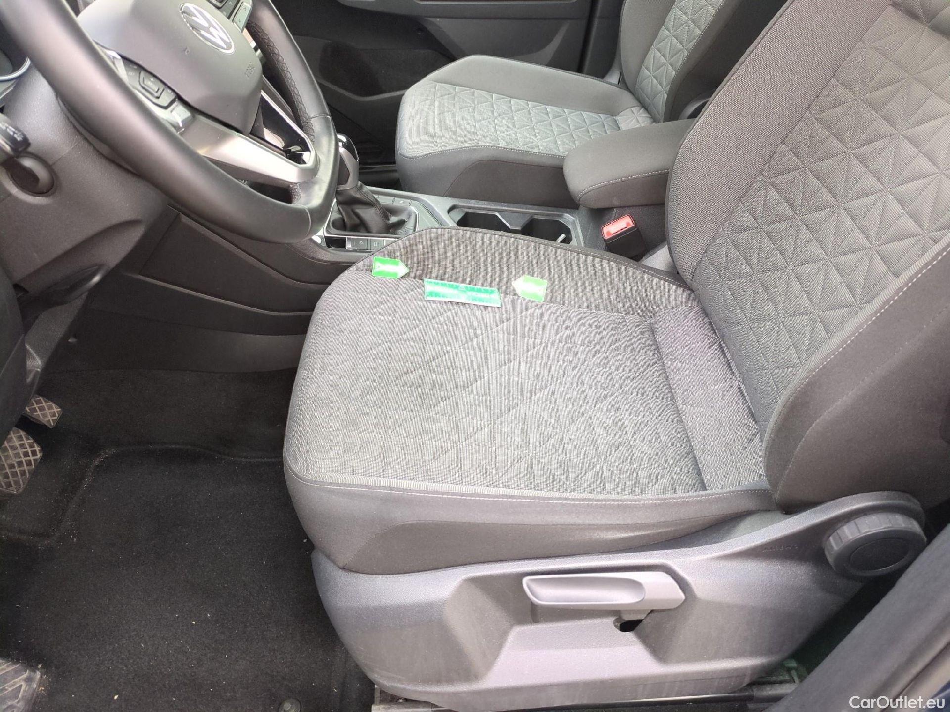  Volkswagen  Tiguan  Active 2.0 TDI 150CV BVA7 E6d #6