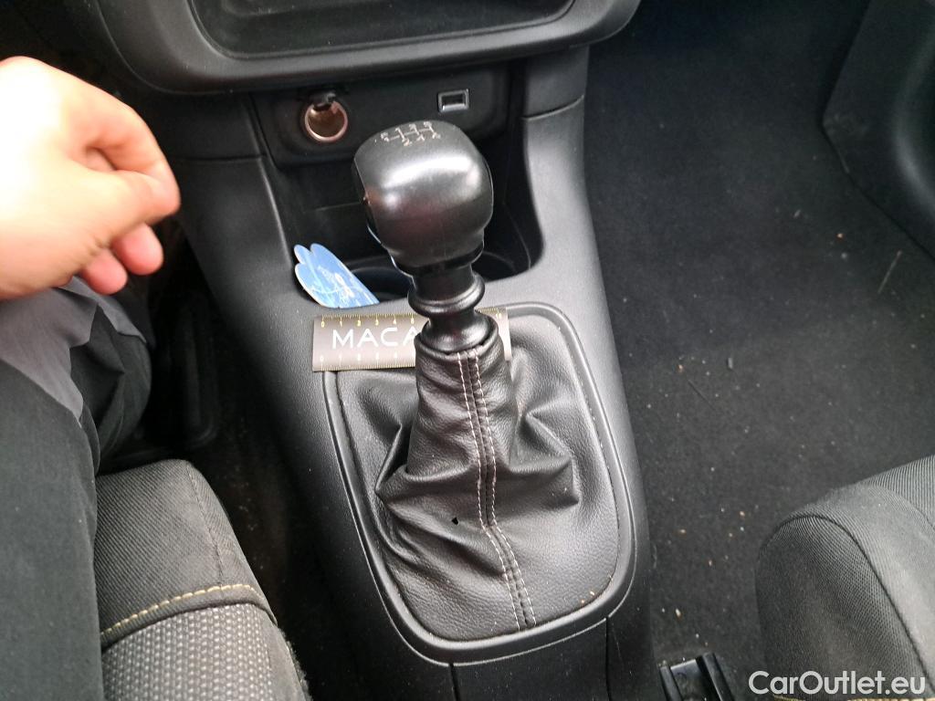  Citroen  C3  Société Feel 1.5 BlueHDI 100CV BVM6 E6dT #14