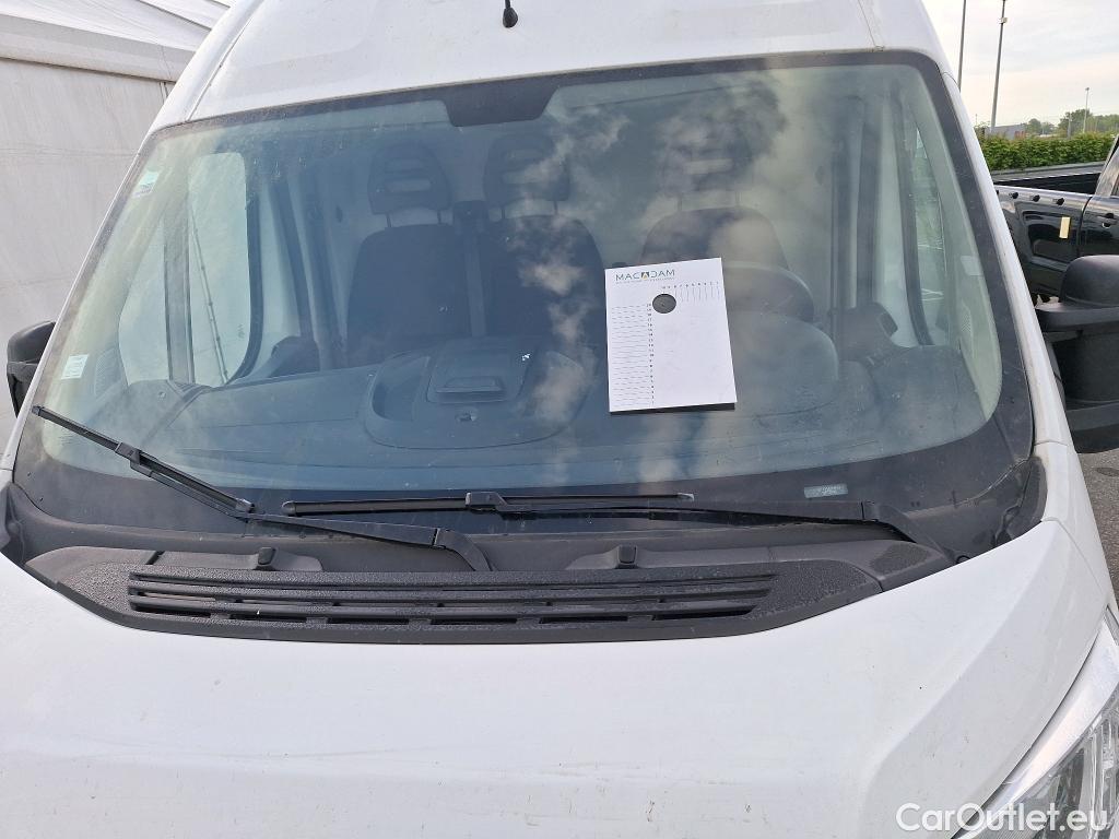  Citroen  Jumper CITROEN  VU 4p Fourgon 33 L2H2 BlueHDi 130 BVM6 Business #3