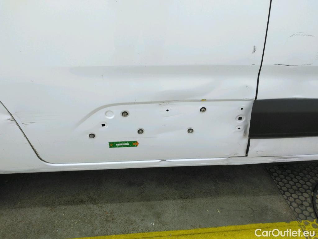  Citroen  Berlingo  Fourgon Driver XL 950 1.5 BlueHDi 100CV BVM5 E6dT #55